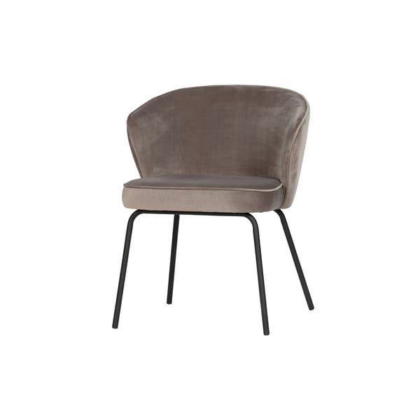 Bež oblazinjeni jedilni stoli v kompletu 2 ks Admit – WOOOD-image-4