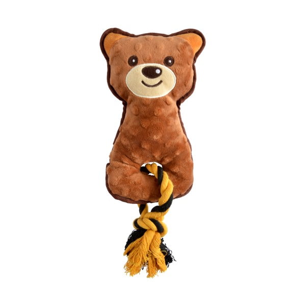 Igrača za pse Bear – Love Story