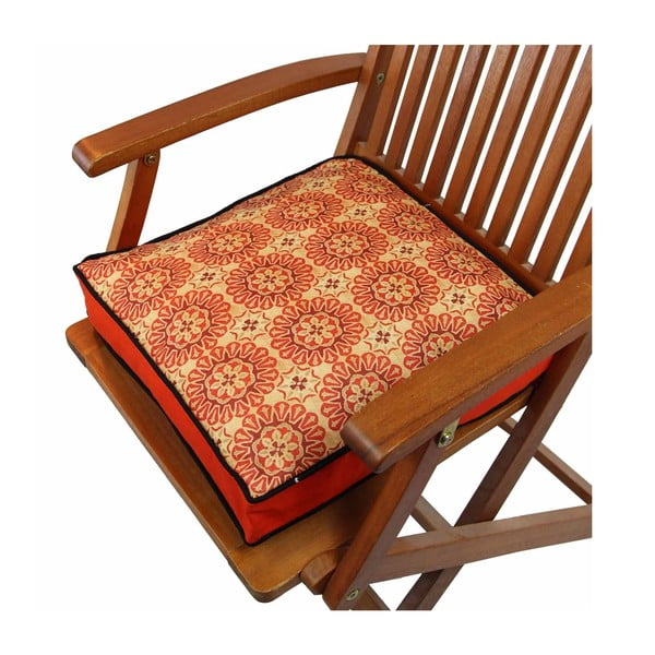 Sedežna blazina 42x42 cm – Mioli Decor-image-1