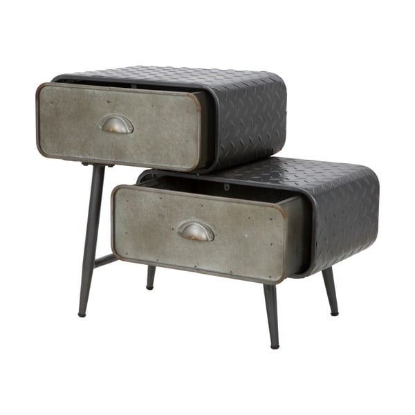 Omarica z 2 predaloma Mauro Ferretti Iron School -image-3