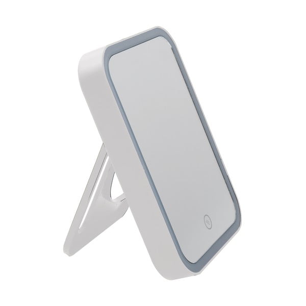 Kozmetično ogledalo z lučjo 15x20 cm Ania – MSV-image-2