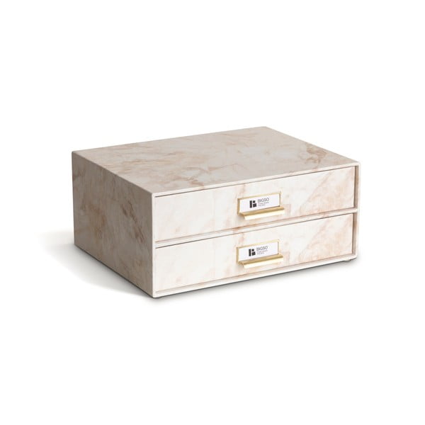 Kartonast organizator za predale Birger Paper Laminate – Bigso