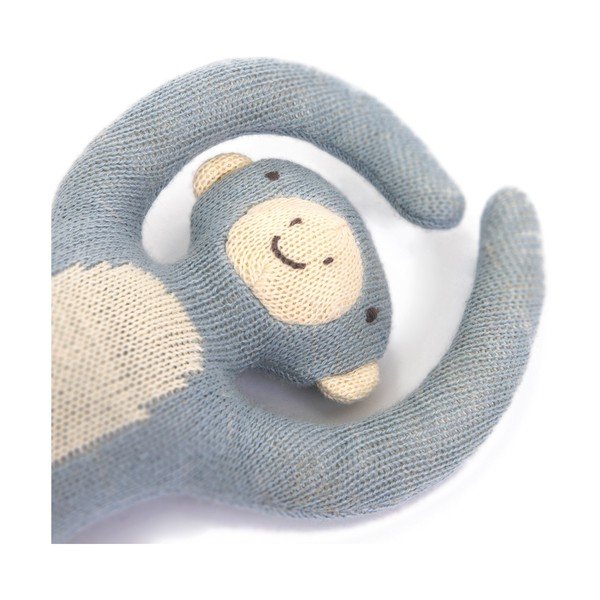 Ropotuljica Monkey – Meri Meri-image-3