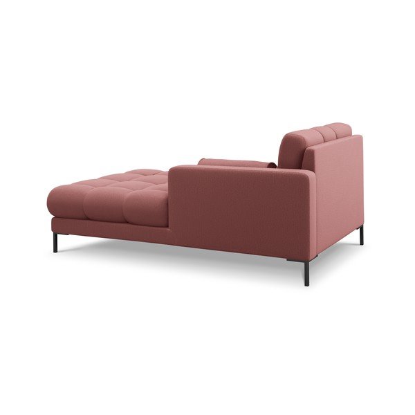 Roza počivalnik Cosmopolitan Design Bali, desni kot-image-3