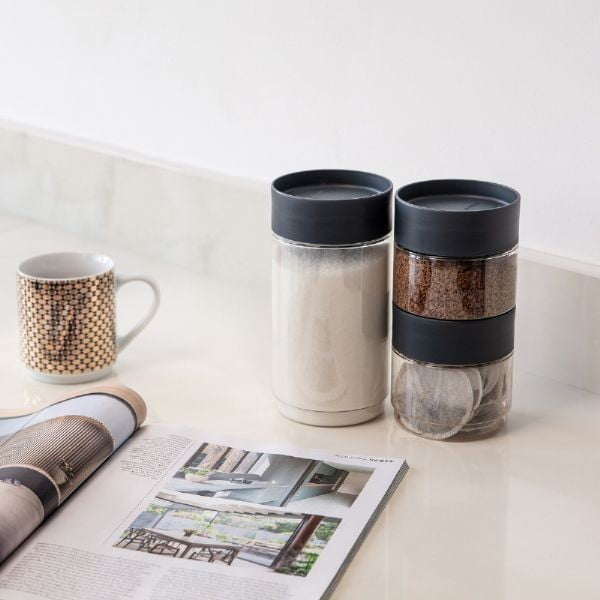 Posoda za shranjevanje živil Stack & Store – Addis-image-3