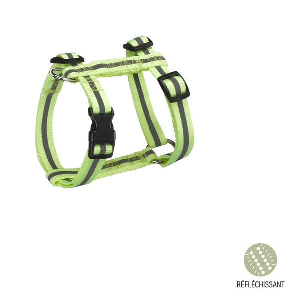 Rumena oprsnica velikosti XS – Love Story