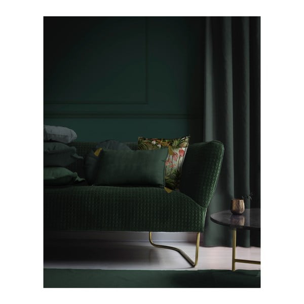 Komplet 2 okrasnih blazin s polnilom Velvet Atelier Potion-image-1