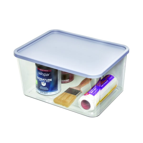 Razdelilnik za škatlo za shranjevanje iD Wallspace - iDesign-image-4