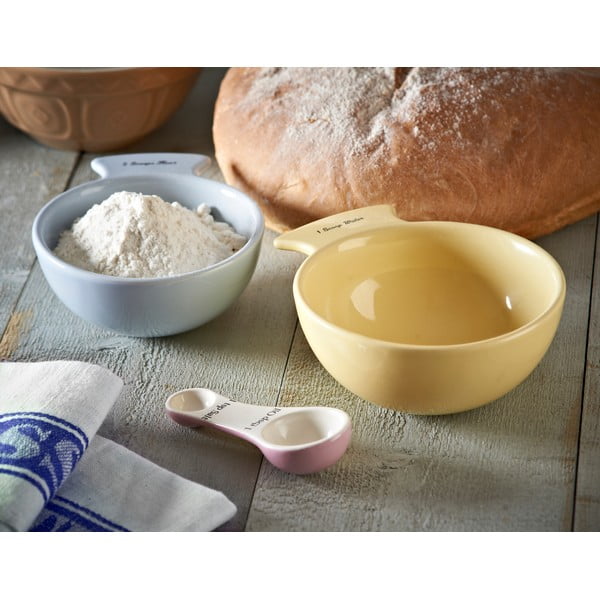Darilni set za peko kruha Baking Made Easy-image-1