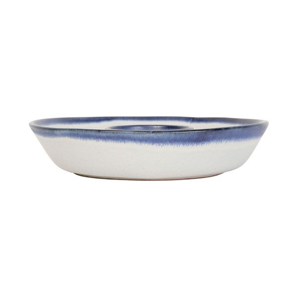 Modra posoda iz terakote Corfou - Côté Table-image-2