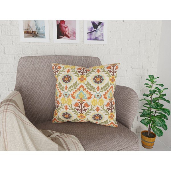 Prevleka za blazino Vitaus Restudo, 43 x 43 cm-image-1