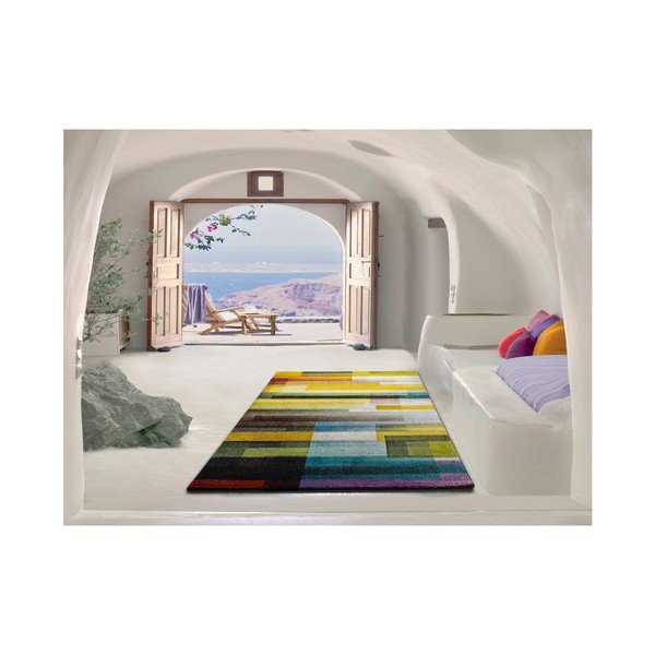 Preproga Universal Colors Rainbow, 60 x 120 cm-image-1