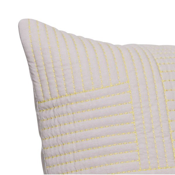 Okrasna blazina 60x60 cm Floy – Hübsch-image-3