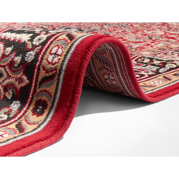 Rdeča preproga Nouristan Skazar Isfahan, 80 x 250 cm-image-3