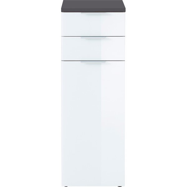 Belo-siva omarica Germania Dogcara, višina 112 cm-image-1