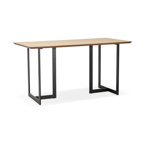 Pisalna miza Kokoon Dorr, 150 x 70 cm-image-2