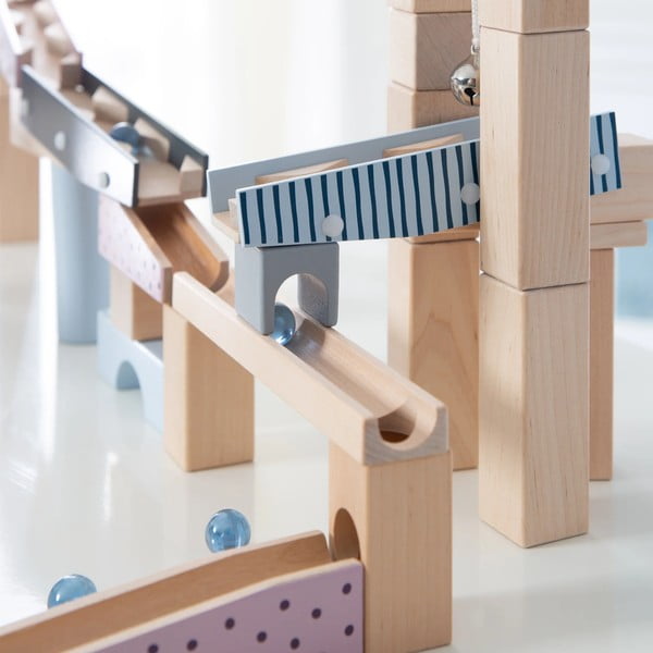 Steza za frnikule Marble Run - Roba-image-3