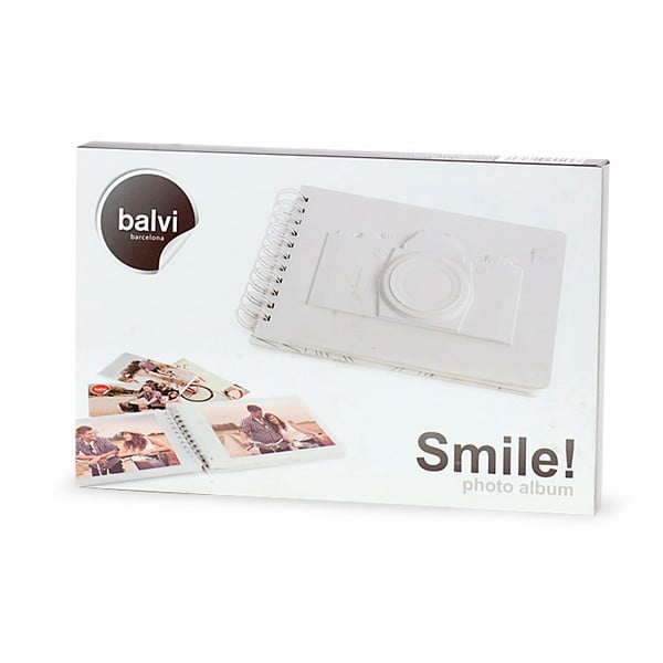 Foto album Balvi Smile-image-2