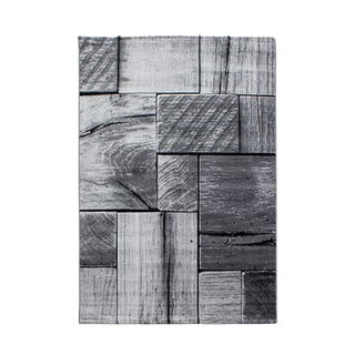 Temno siva preproga 120x170 cm Parma – Ayyildiz Carpets