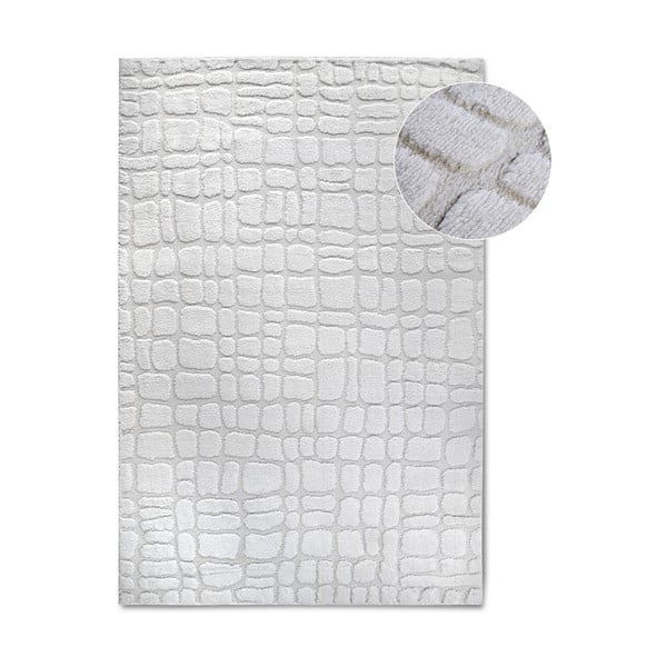 Kremno bela preproga 160x235 cm Artistique Cream White – Elle Decoration