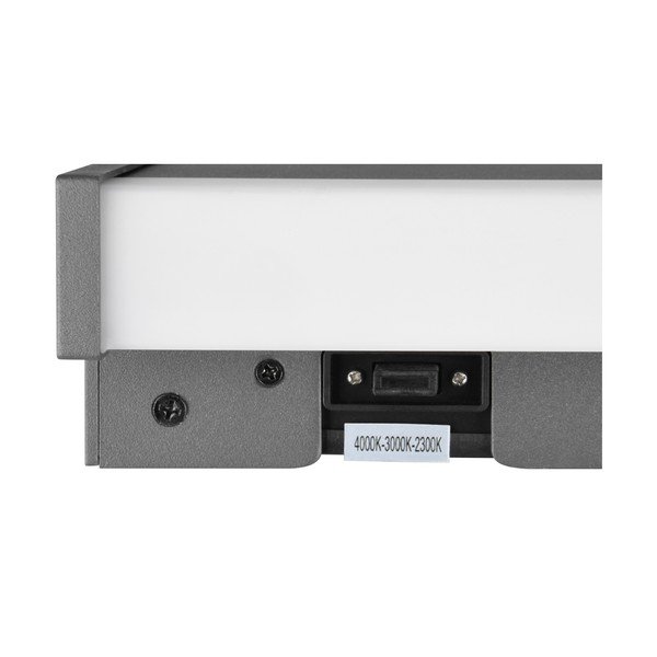 Zunanja svetilka (višina 11 cm) Dawson – Trio-image-1