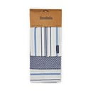 Bombažne brisače v kompletu 3 kos 45x65 cm Stockholm - Cooksmart ®