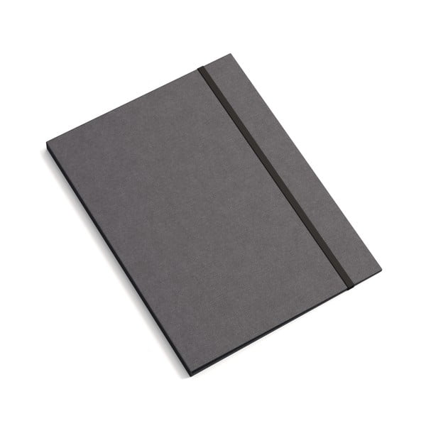 Kartonast organizator za dokumente Paulina Paper Laminate A4 – Bigso-image-3