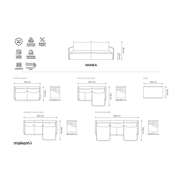 Siv tabure Nanea – Makamii-image-4