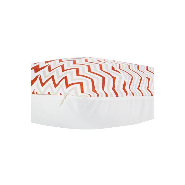 Vzglavnik Geomet V56, 45 x 45 cm-image-2