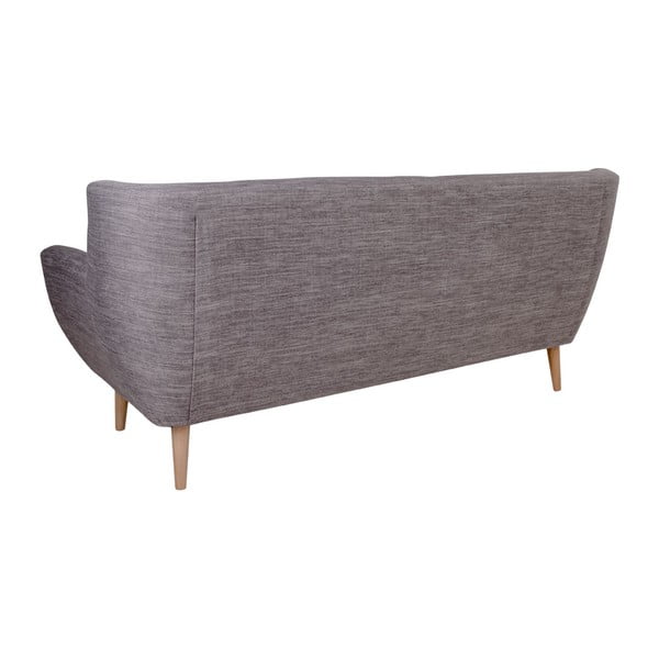 Siv dvosed House Nordic Monte-image-1
