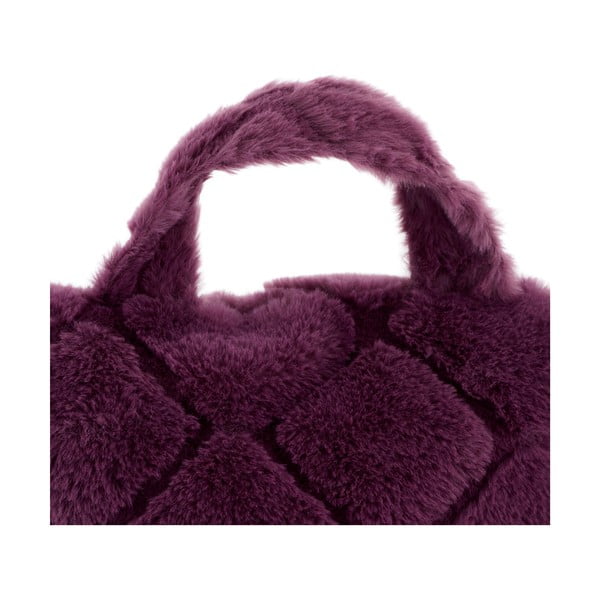 Blazina za branje 97x74 cm Cosy Diamond – Catherine Lansfield-image-3