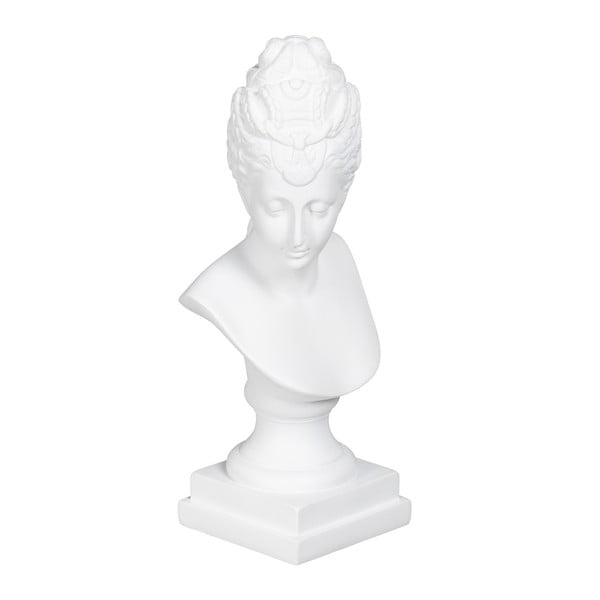 Kipec iz poliresina (višina 29,5 cm) Bust – Ixia-image-2