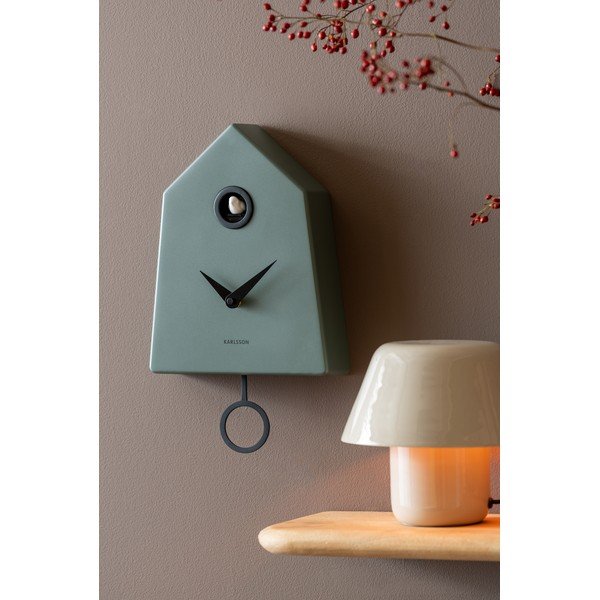 Stenska ura Grafico Cuckoo – Karlsson-image-1