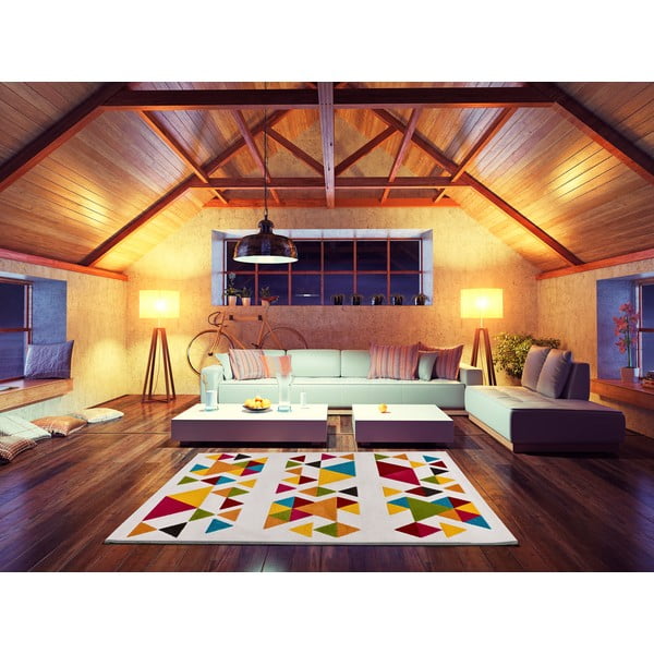 Preproga 80x150 cm Bounty - Universal-image-1