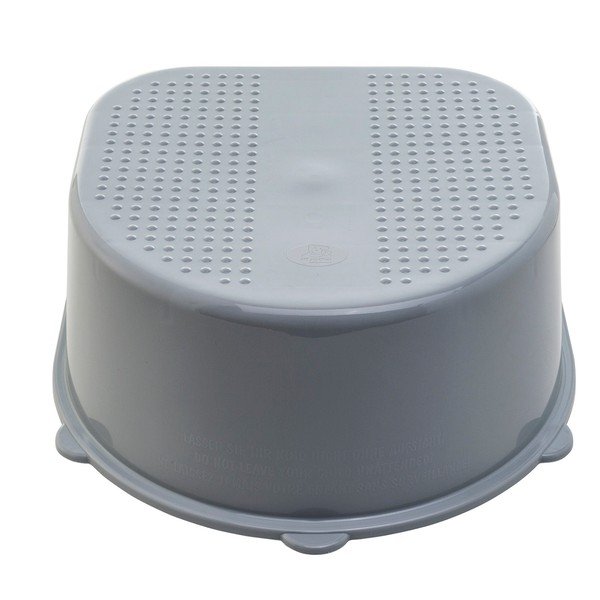 Svetlo siva pručka Bella Bambina – Rotho-image-4