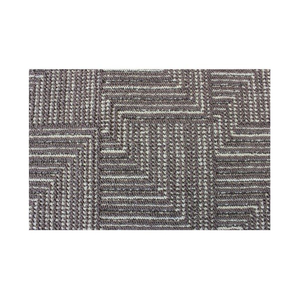 Preproga Pinnacle Temno rjava, 167x233 cm-image-4