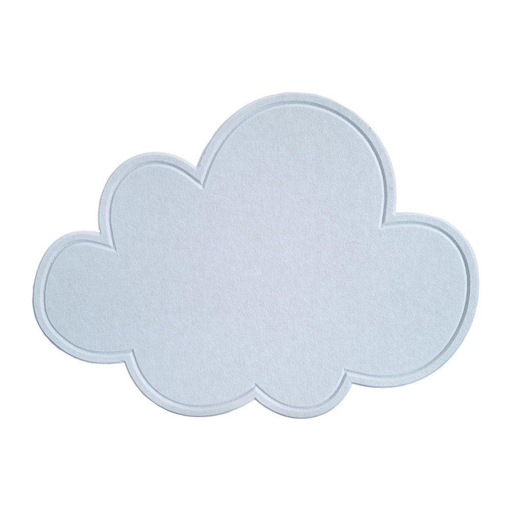 Akustični panel Cloud S