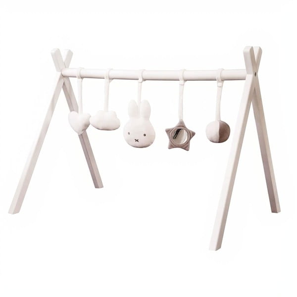 Igralni lok Miffy – Roba