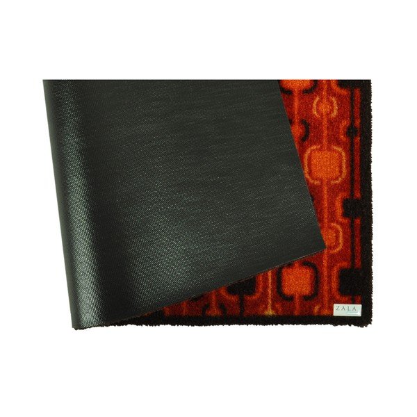 Rdeča preproga Hanse Home Design Funky Red Terra, 120 x 200 cm-image-1