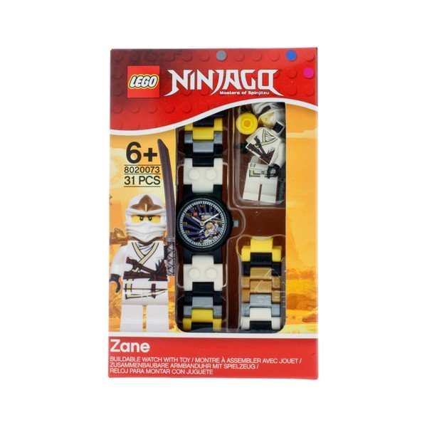 Ura LEGO® Ninjago Zane-image-2