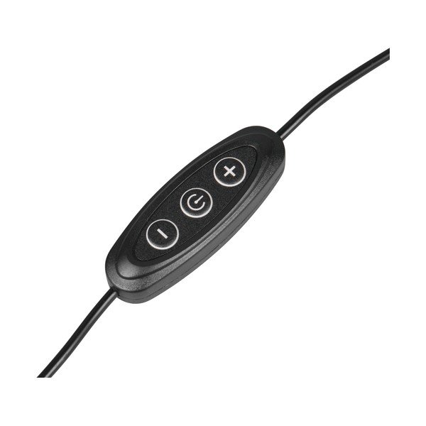 Bela otroška namizna svetilka Strong – Reality-image-4