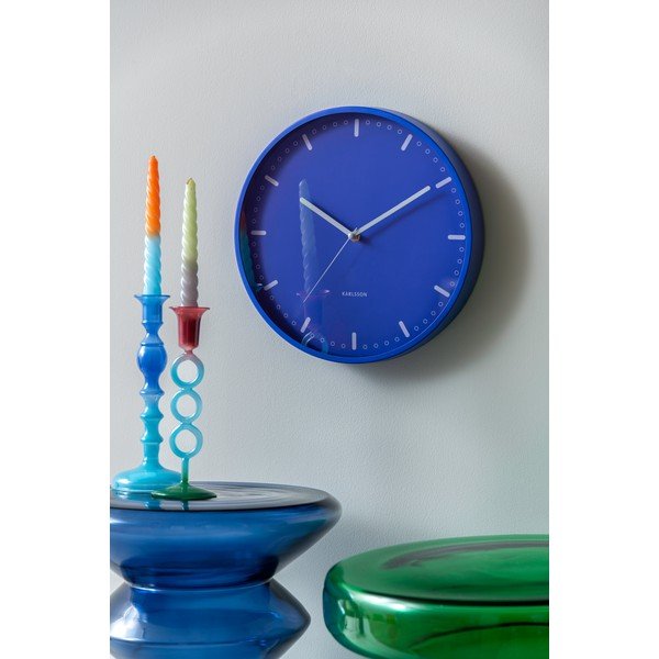 Steklen svečnik Anillo Vivo – PT LIVING-image-1