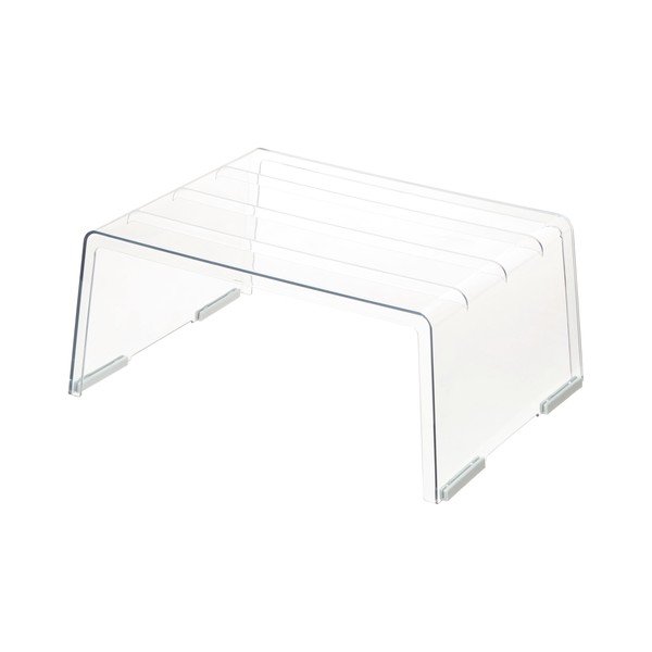 Dodatna polica iz reciklirane plastike Basic – iDesign-image-2
