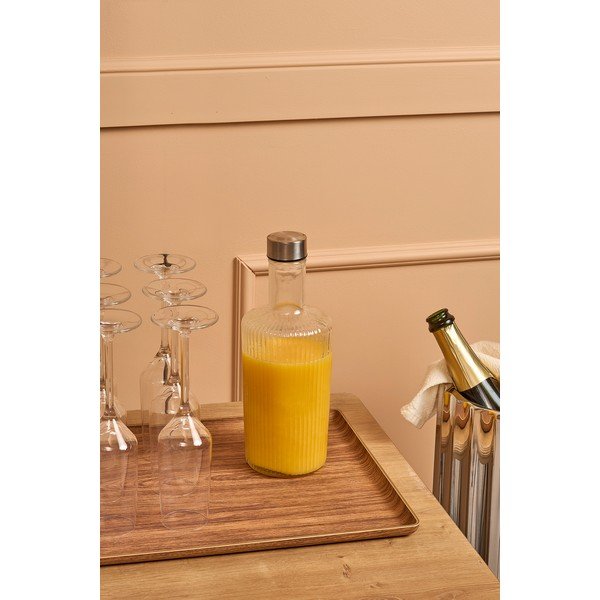 Steklena karafa 1,1 l Tap – BonBistro-image-1