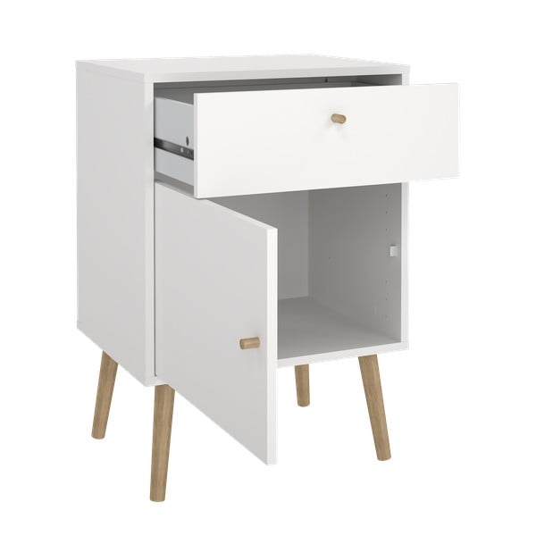 Bela nočna omarica Bodo – Tvilum-image-4