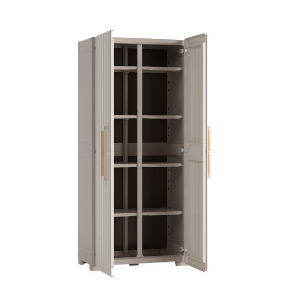 Delavniška omara Groove – Keter-image-1