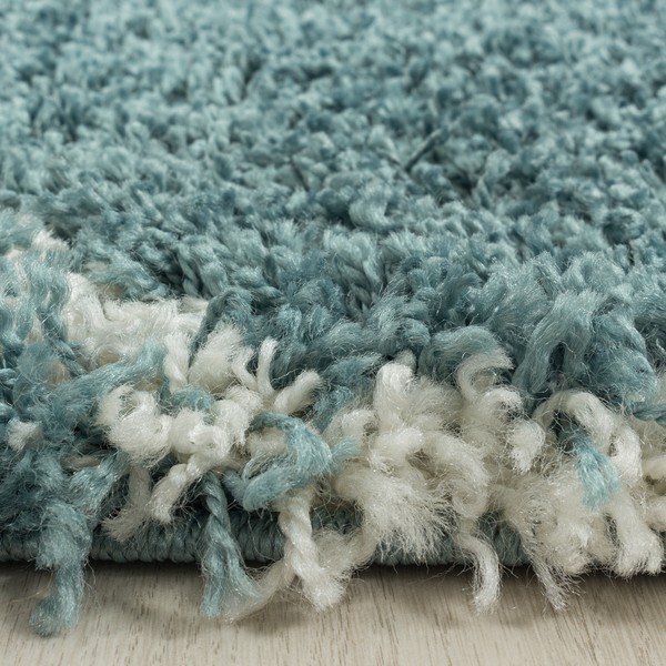 Modra preproga 160x230 cm Salsa – Ayyildiz Carpets-image-4