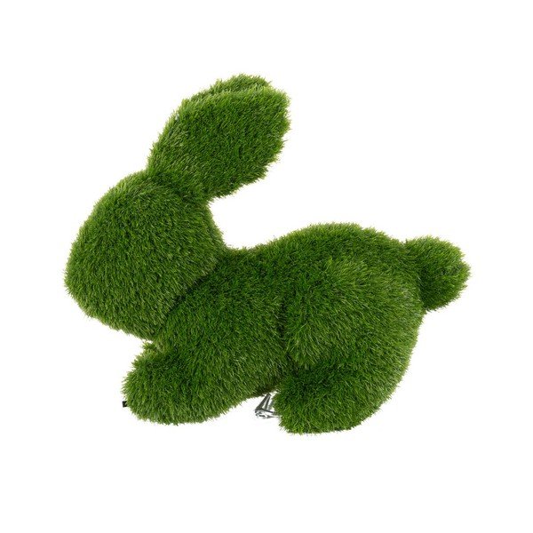 Plastična vrtna figurica Conejo – LDK Garden-image-1
