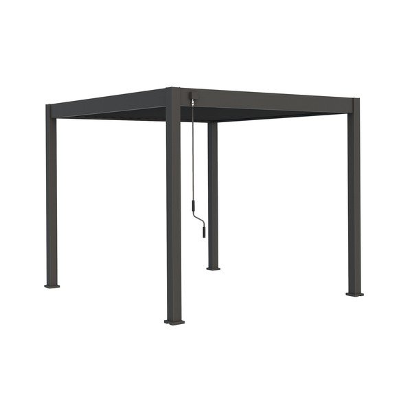 Bioklimatska pergola Intro Plus – Rojaplast-image-3