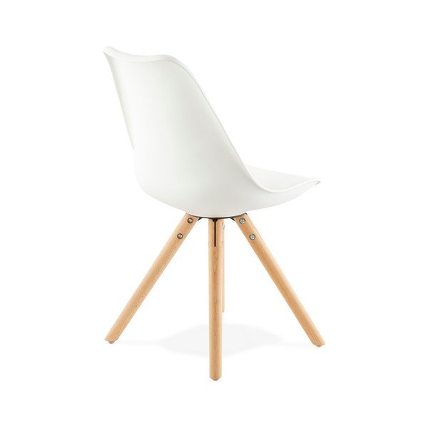 Beli jedilni stol Kokoon Tolik-image-1